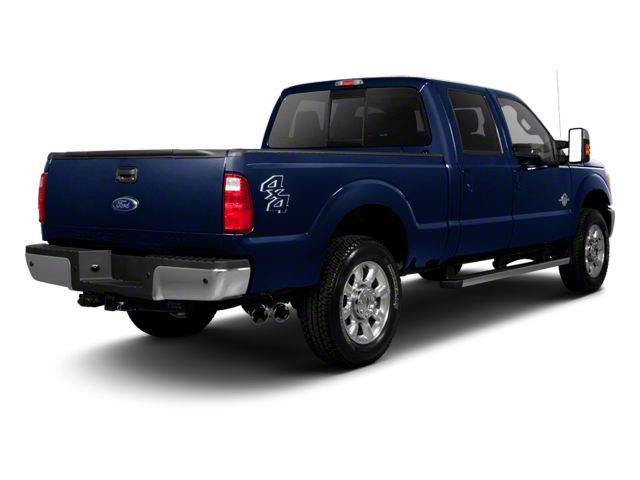 2012 Ford F-250SD Base
