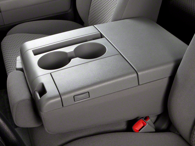 2012 Toyota Tundra Grade CrewMax