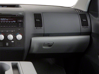 2012 Toyota Tundra Grade CrewMax