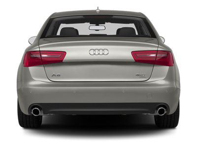 2013 Audi A6 3.0 Premium Plus quattro