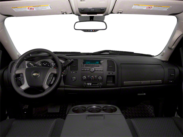 2013 Chevrolet Silverado 3500HD Work Truck