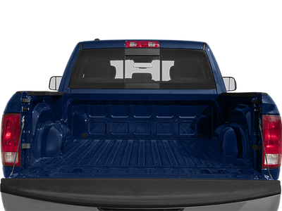 2013 RAM 1500 Tradesman