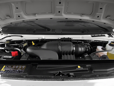 2013 Ford E-350SD XLT