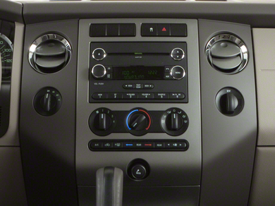 2013 Ford Expedition EL Base