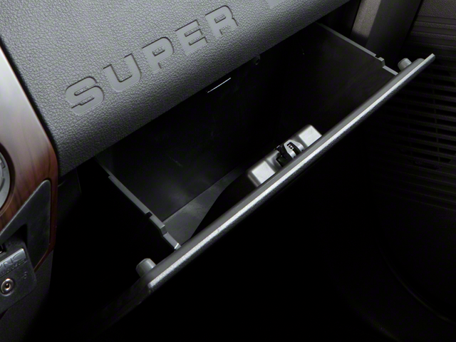 2013 Ford F-250SD XLT