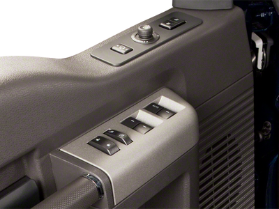 2013 Ford F-250SD XLT