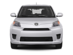 2013 Scion xD Base