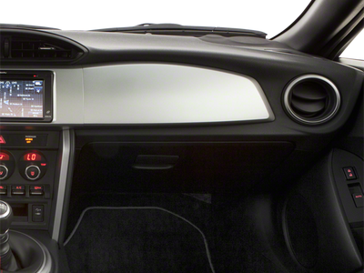 2013 Subaru BRZ Premium