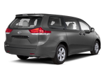 2013 Toyota Sienna XLE 7 Passenger