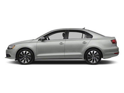 2013 Volkswagen Jetta Base