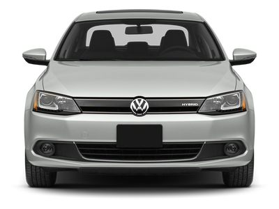2013 Volkswagen Jetta Base