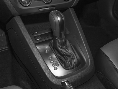 2013 Volkswagen Jetta Base