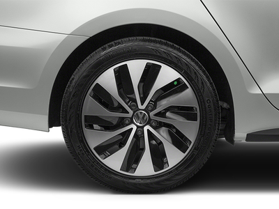 2013 Volkswagen Jetta Base
