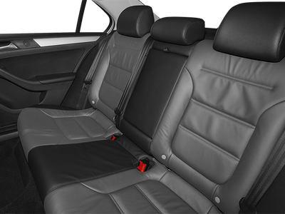 2013 Volkswagen Jetta Base