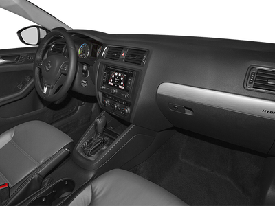 2013 Volkswagen Jetta Base