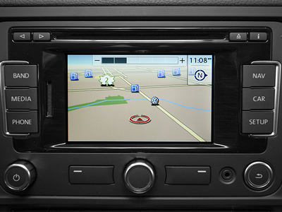 2013 Volkswagen Jetta Base