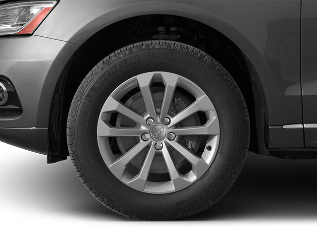 2014 Audi Q5 2.0T Premium Plus quattro