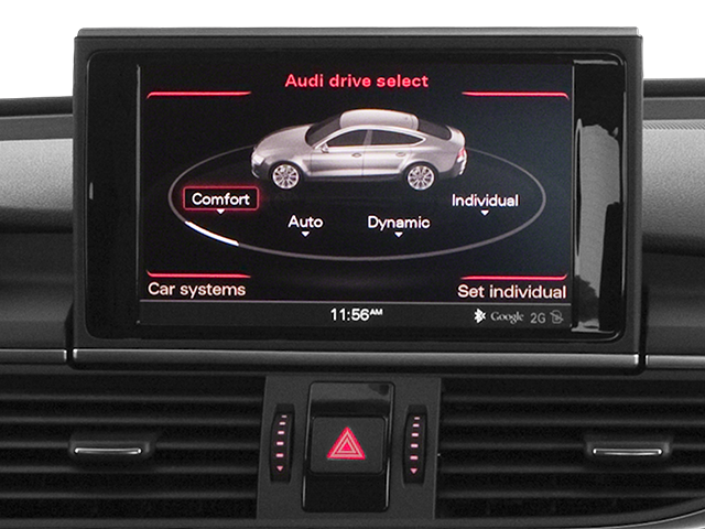 2014 Audi A7 3.0T Prestige quattro