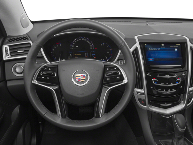2014 Cadillac SRX Premium