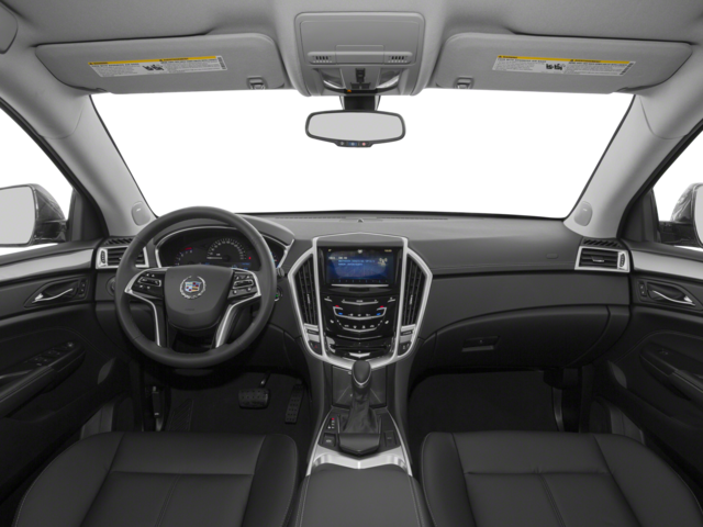 2014 Cadillac SRX Premium
