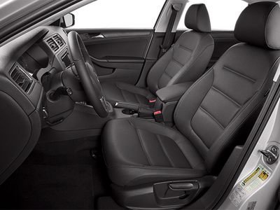 2014 Volkswagen Jetta 2.0L TDI