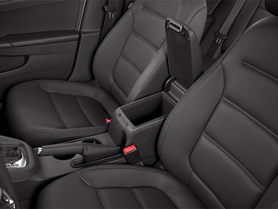 2014 Volkswagen Jetta 2.0L TDI