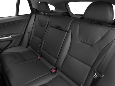 2015 Volvo V60 Cross Country T5