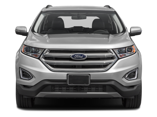 2016 Ford Edge Titanium photo 3