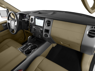 2016 Ford Expedition Limited