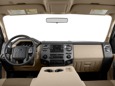 2016 Ford F-350SD King Ranch