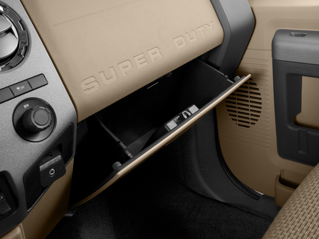 2016 Ford F-350SD King Ranch