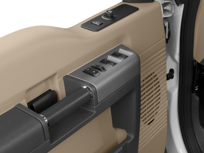 2016 Ford F-350SD King Ranch