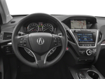 2017 Acura MDX 3.5L SH-AWD w/Advance & Entertainment Pkgs