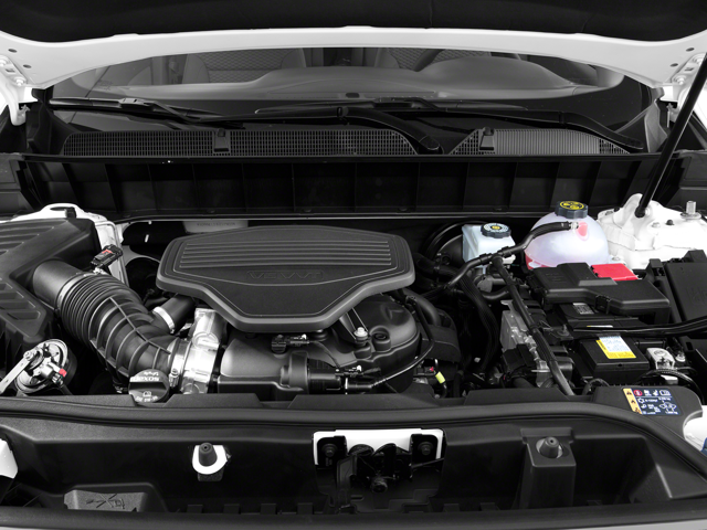 2017 Gmc Acadia SLE photo 3