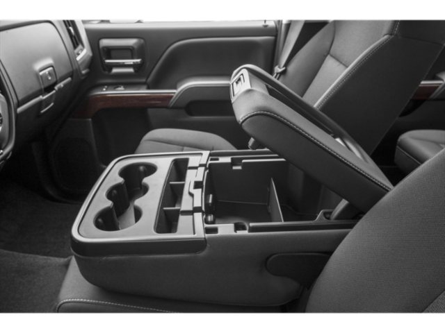 2017 GMC Sierra 3500HD SLT