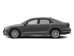 2017 Volkswagen Passat SEL Premium