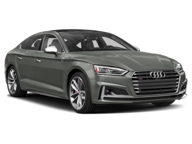2018 Audi S5 3.0T Prestige quattro