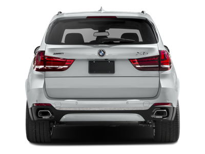 2018 BMW X5 xDrive40e
