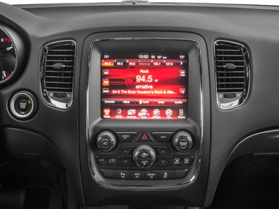 2018 Dodge Durango R/T