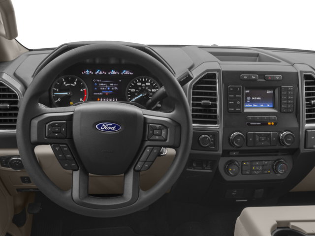 2018 Ford F-350SD XLT DRW