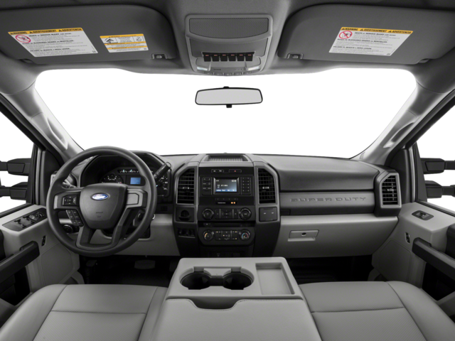 2018 Ford F-350SD XLT DRW