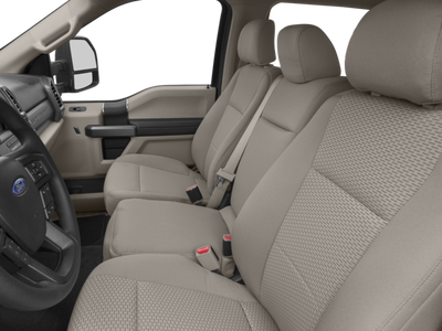 2018 Ford F-350SD XLT DRW