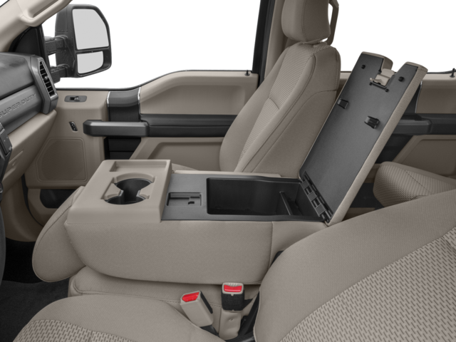 2018 Ford F-350SD XLT DRW