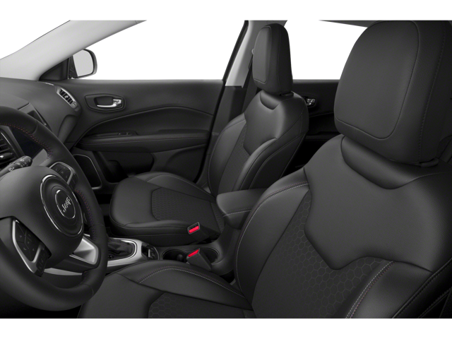 2018 Jeep Compass Altitude