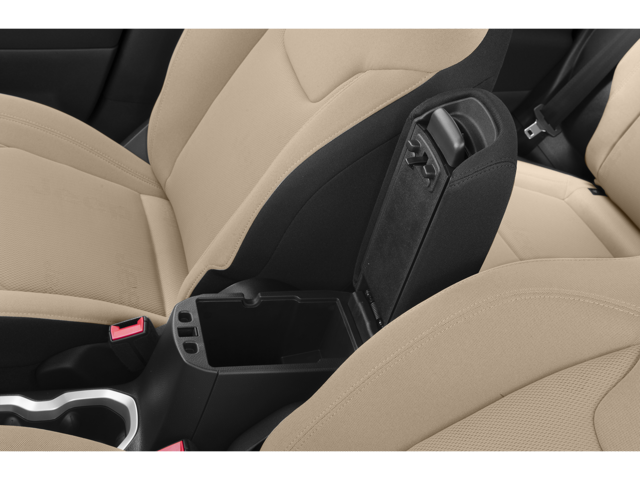 2018 Jeep Renegade Altitude