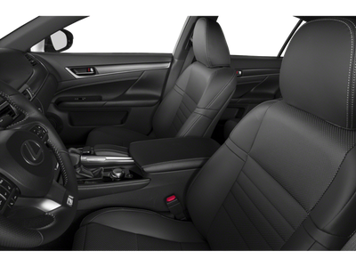 2018 Lexus GS 350 F Sport