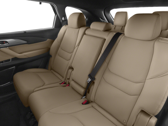 2018 Mazda Mazda CX-9 Grand Touring