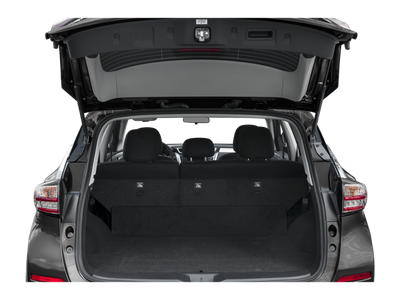 2018 Nissan Murano SV