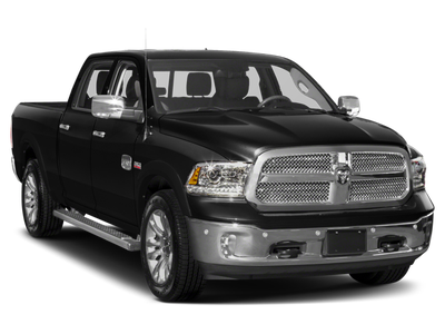 2018 RAM 1500 Laramie Longhorn