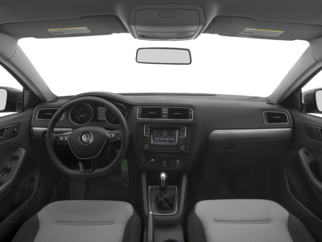 2018 Volkswagen Jetta 1.4T SE